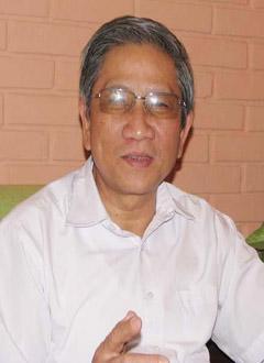 GS TS Nguyễn Minh Thuyết Áp lực xã hội - gốc rễ chuyện “giảm tải”